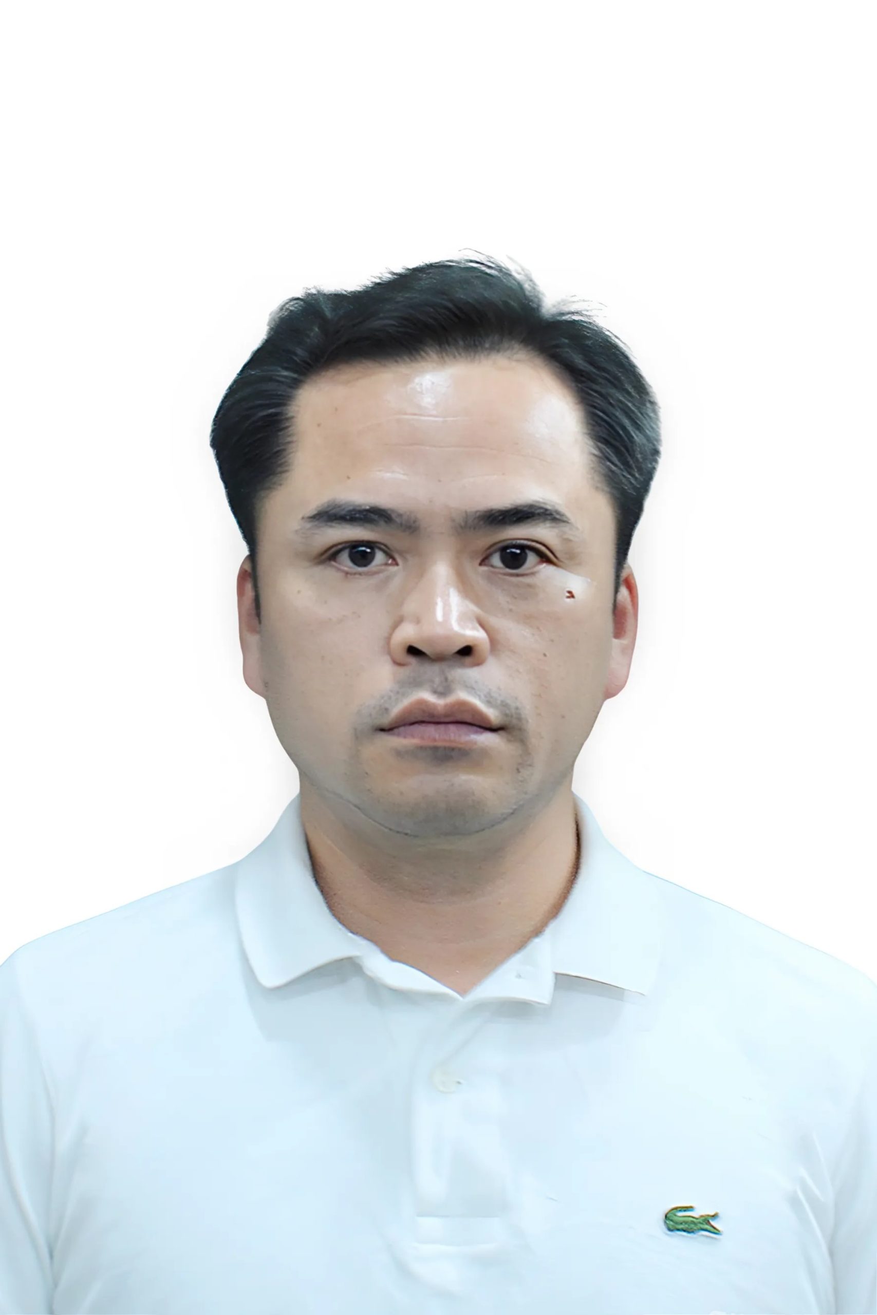 Mr. Đặng Ngọc Phú